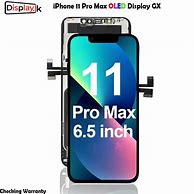 Image result for OLED vs LCD iPhone 11 Pro Max