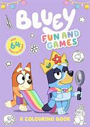 Image result for Bluey Games Free