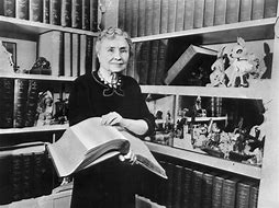 Image result for Helen Keller Speaking