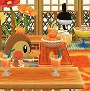 Image result for Animalcrossing Orange