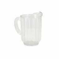 Image result for Plastic Water Pitcher