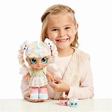 Image result for Kindi Kids Marshmallow