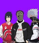 Image result for Sasuke Tobi