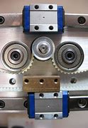 Image result for 3D Printer X-Axis Assembly