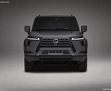 Image result for Lexus GX Black