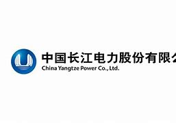 Image result for China Yangtze Power Co Logo