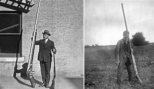 Image result for 2 Gauge Punt Gun