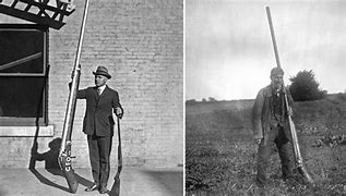 Image result for Punt a Gun to Me