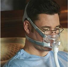 Image result for Full Head CPAP Mask