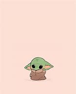 Image result for Chibi Yoda