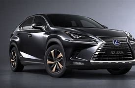 Image result for lexus suv models