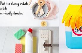 Image result for Toxic Cleaning Products