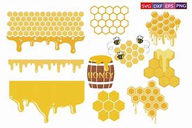 Image result for Honey Out SVG