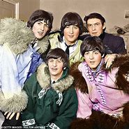 Image result for mona best beatles