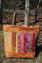 Image result for Crazy Quilt Bags