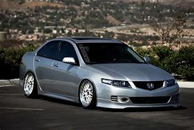 Image result for Acura TSX VIP