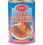 Image result for 3 Lasco Jack Mackerel