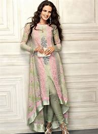 Image result for Simple Dress Patterns Pakistani