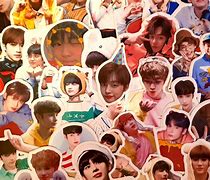 Image result for TXT Decals