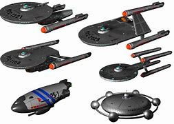 Image result for Star Trek Enterprise Romulan War