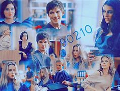 Image result for 90210 with This Ring