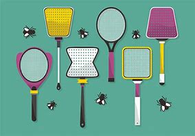 Image result for Fly Swatter Art