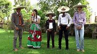 Image result for Ropa Tipica De Mexico