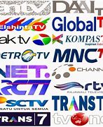 Image result for Logo Stasiun TV