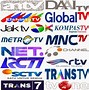 Image result for Logo Stasiun TV