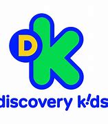 Image result for Doki Discovery Kids Logo