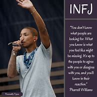 Image result for INFJ Personality Quotes