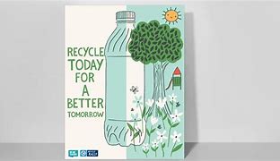 Image result for 3R Recycle Poster