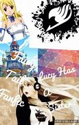 Image result for Lucy Angry Fairy Tail Fanfic