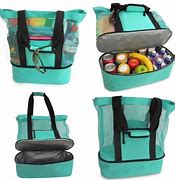 Image result for Insulated Cooler Beach Bag