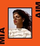 Image result for M.I.a. Albums