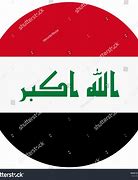 Image result for Iraq Flag.svg