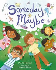 Image result for Maybe Someday Book Poetry