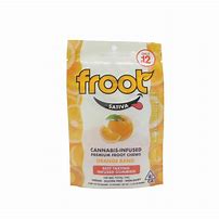 Image result for Froot Cannabis Gummies