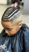 Image result for Boys Braided Styles