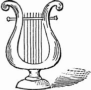 Image result for Lyre