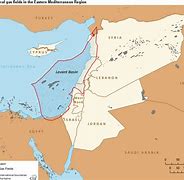 Image result for Levantine Sea