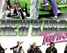 Image result for New Kids Turbo