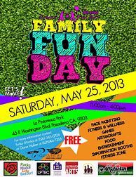 Image result for School Fun Day Flyer