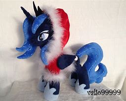 Image result for MLP Giant Luna Plushie