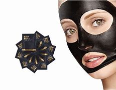 Image result for Blackhead Face Mask