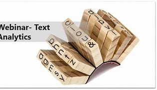 Image result for Text Analytics