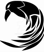 Image result for Raven Cool Symbol