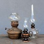 Image result for Classic Oil Lamp