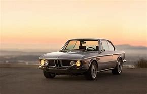 Image result for BMW E9 Side