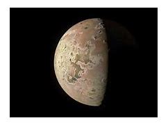 Image result for Io Moon NASA